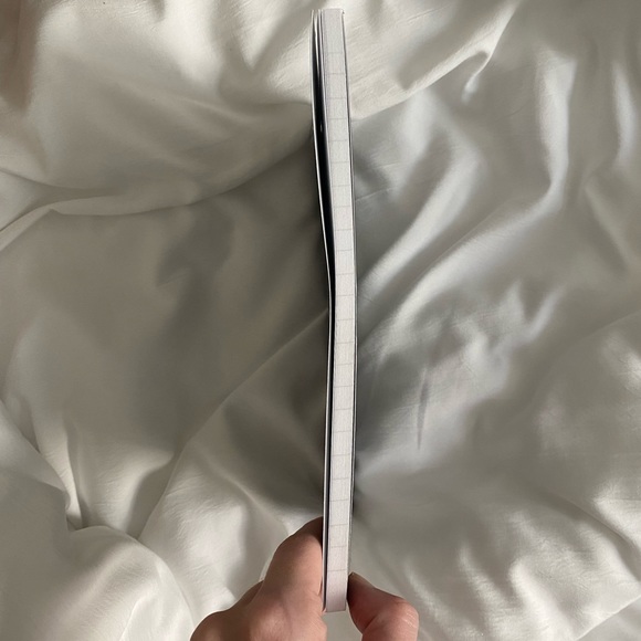 Journal/Notebook - Picture 4 of 5